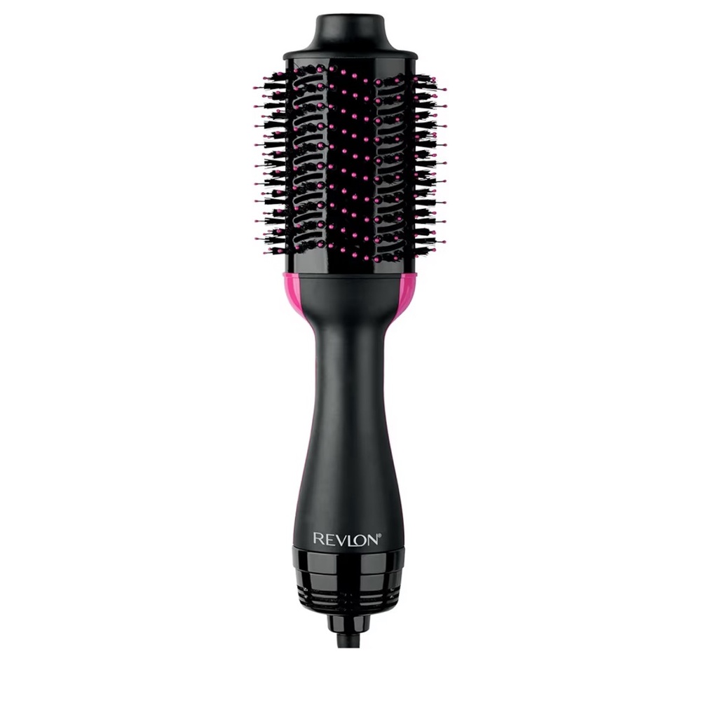 REVLON One-Step Volumizer Hair Dryer and Styler